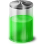 battery calibration 2017 android application logo